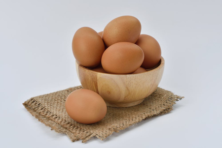 Picture for category Eggs